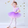 Dressy Daisy Princess Ballet Tutu Dress Fancy Dance Wear Ballerina