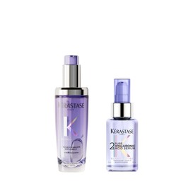 Kerastase Kérastase Blond Absolu Intense Repair Duo Bundle
