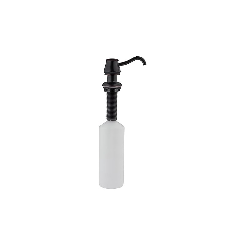 Pfister 920054Y Soap Dispenser Assembly, Tuscan Bronze