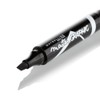 Maybelline New York Eyeliner Master Graphic Liner Black/Contour Pencil Black