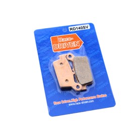 Brake Pads fit Honda XR400R XR 400 R 1996-2004 Front and Rear MudRat