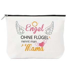 Muttertagsgeschenke Für Mama,Mama Geschenk,Geschenke Für Mama,Beste Mama Geschenk,Mommy Bag,Mama Geburtstagsgeschenk,Mama Tasche,Mom Bag,Muttis Kosmetiktasche