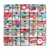 Christmas Advent Calendar - 24 Drawers - Add your own