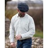 WALKER AND HAWKES - Danesford - Unisex Bakerboy Flat Cap