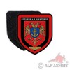 Copytec Patch Albania Navy Forcat Detare Shqiptare Marine Badge Crest