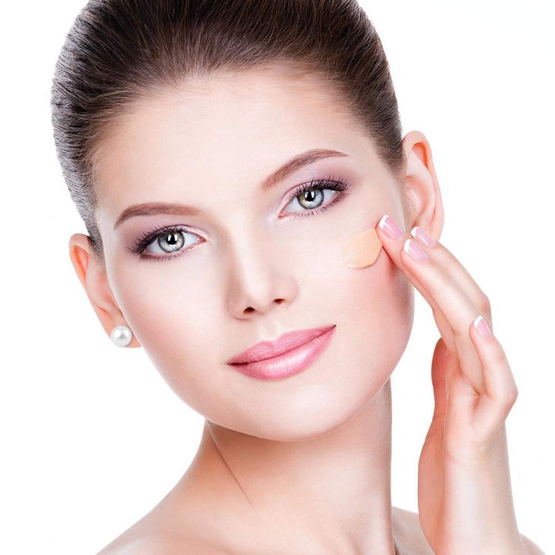 3 Pairs of Earrings Pearl Silver 925 Pearl Earrings Women's