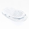 Collonil Gel Fersenkissen 90640010200 Pads, 21,5 X 4,5 cm