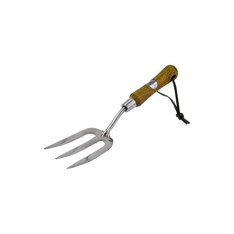 Rolson 82611 Stainless Steel Hand Fork