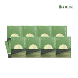 Barun 건강한약속바른 바른 저분자 20곡 통곡물 효소 30포x8박스(총 240포) Healthy Promise Barun Low Molecular 20-Grain Whole Grain Enzyme 30 Packs x 8 Boxes (Total 240 Packs)
