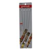 12" Metal Skewer [Set of 6]