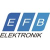 EFB-Elektronik Cat6A Feldkonfektionierbarer RJ45-Steck.