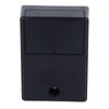 Fingerprint Cabinet Lock Prevent Theft Fast Unlocking Smart Biometric Drawer