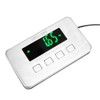 440lb Heavy Duty Digital Shipping Postal Scale, Double Range Express