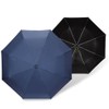 Cuby UV Sun Umbrella Compact Folding Travel Umbrella Auto Open