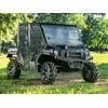 SuperATV Hood Scoop for 2016+ Kawasaki Mule Pro (See Fitment)