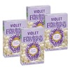 Les Anis de Flavigny Candy Mints, The French Mints, Vegan,