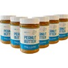 Many a Summer Natural Peanut Butter, Single Ingredient, No Added