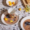 Moomin by ARABIA 1062216 Plate, Plate, 7.5 inches (19 cm),