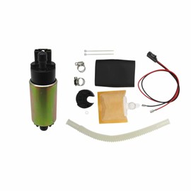 Fuel Pump Kit for 2001-2006 Harley Davidson SOFTAIL DEUCE 1450 FXSTDI