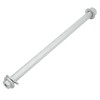 Rear Swingarm Pivot Bolt Nut Washer Firm Fixing 90305‑GE8‑003 for