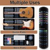 2F22E Guitar Mat & Portable Guitar Work Mat - 43.3