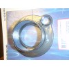 TH MARINE RIGGING FLANGE WITH FUEL HOSE PORT RFFHP1DP HOSE THREADED universal boat side