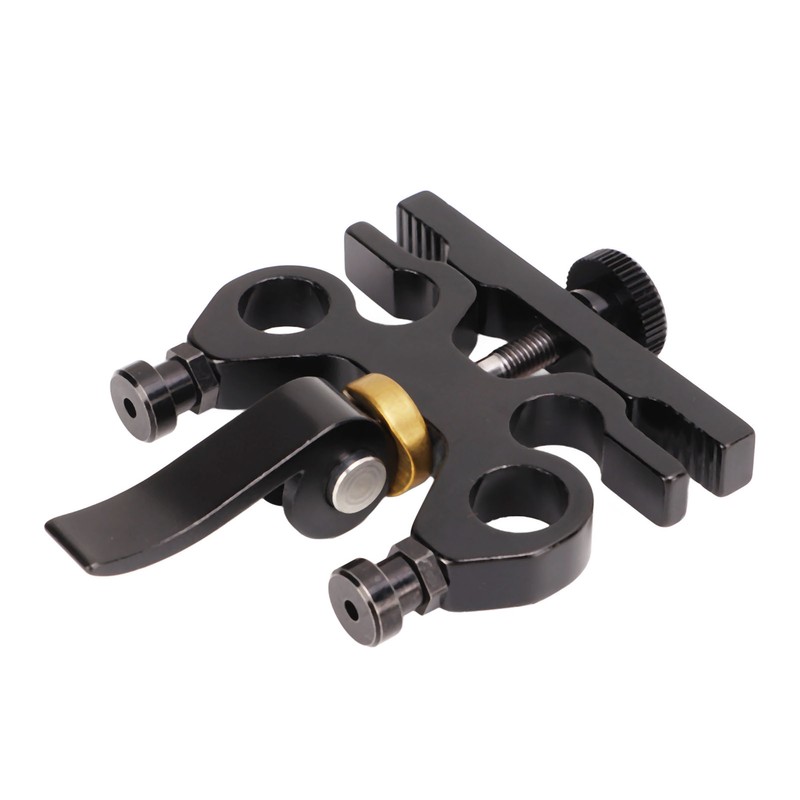 Folding Bike Quick Release Pedal Holder Bike Folding Pedal Bracket