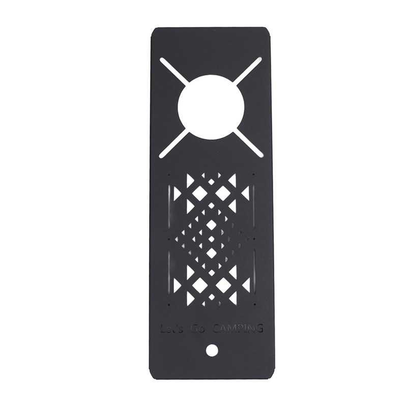 Camping Table Board for IGT Series Stainless Steel Portable Table