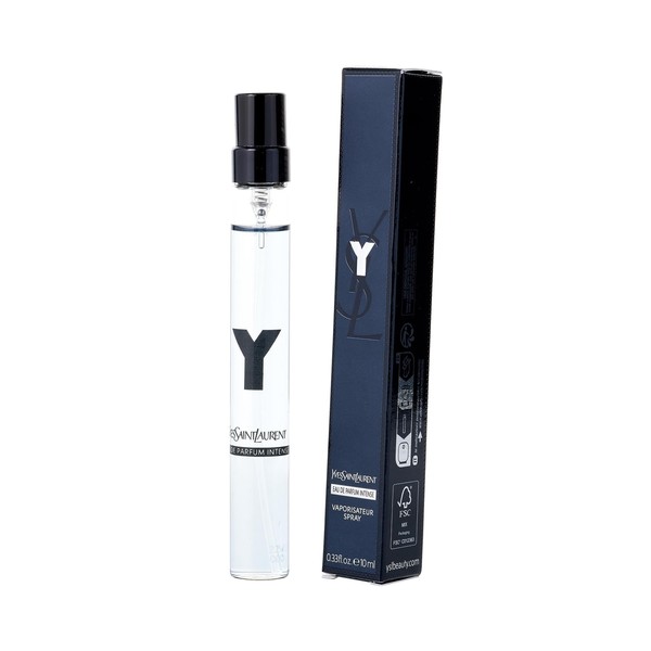 YVES SAINT LAURENT Y Eau De Parfum Intense Spray for