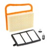 5Pcs Air Filter & Fuel Filter Primer Bulb for Stihl