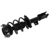 ANGLEWIDE Complete Strut Assemblies Compatible for 2011-2016 for Hyundai for