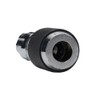M6-M12 Tap Holding Chuck 3/8 Adapter Tap Wrench Adjustable Clamping