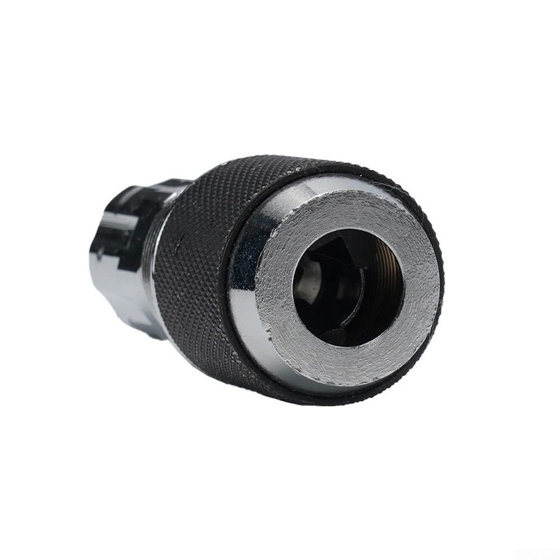 M6-M12 Tap Holding Chuck 3/8 Adapter Tap Wrench Adjustable Clamping