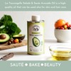 La Tourangelle, Avocado Oil, Handcrafted from Premium Avocados, Great for