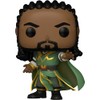 Master Mordo: P o p ! Vinyl Figurine Bundle with 1 Compatible 'ToysDiva'