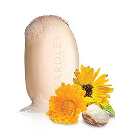 Yardley Shea Buttermilk Bath Bar (2 PK)