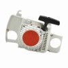 Starter Recoil Fuel Oil Caps Kit for STIHL MS180 MS180C