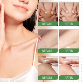 Loción Hidratante De Colágeno Facial Y Corporal