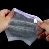 Soap Foaming Net Pouch Foaming Net 11ea