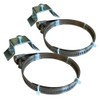 AB10 Band Bracket Assembly (Sold in Pairs)