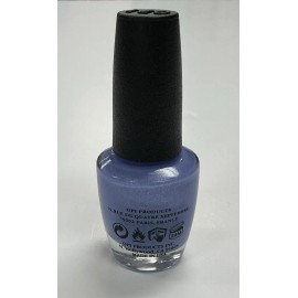OPI Nail Lacquer – NL N62 “Show Us Your Tips!”