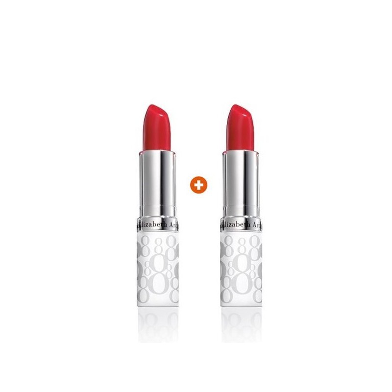 1+1 Eight Hour Lip Balm or Tinted Lip Balm 1+1