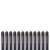 Paper Mate Gel Pens, Medium (0.7mm), Black, 12 Count