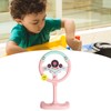 Children Steering Wheel Toy Simulation Driving Car Education Toy 360