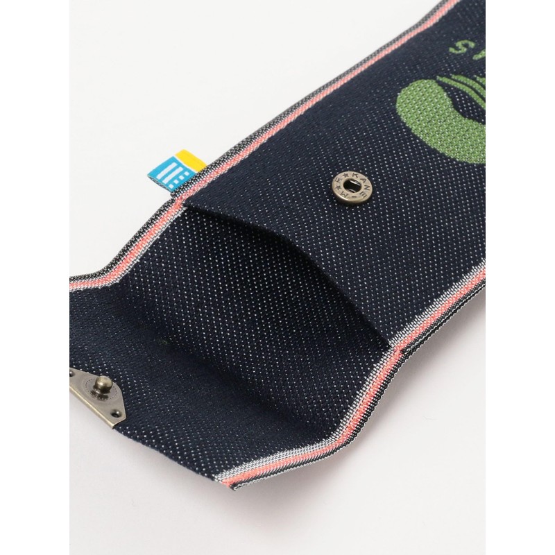 Beams Japan Stationery Takada Textile x BEAMS Japan Bespoke Tatami