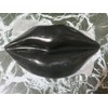 JOANNDLES Gothic Black Lip Soap Bar