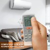 York Control Remoto Compatible Con York Minisplit Aire Gz-12b-e1