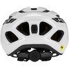 MET - Miles MIPS Leisure Cycling Helmet In White Size