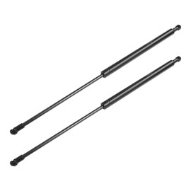 Pair(2) Hood Shock Compatible with VNL & Mack Replaces 11QM417M, 20358822, 20502741, 20541720, 20592319, 20725387