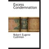 Excess Condemnation
